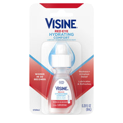 Visine Eye Drops