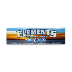 Elements Ultra Thin Rice Papers