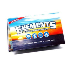 Elements Ultra Thin Rice Papers