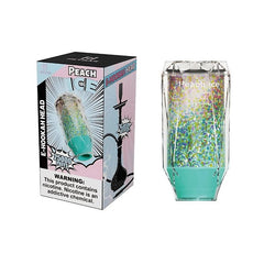 HEYBAR 25K E-Hookah Disposable