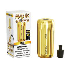 HEYBAR E-Hookah Head Disposable