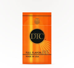 DTC Cigarettes
