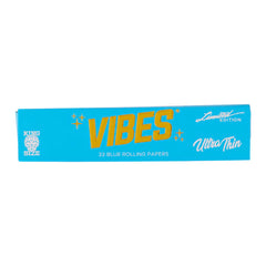 Vibes Rolling Papers