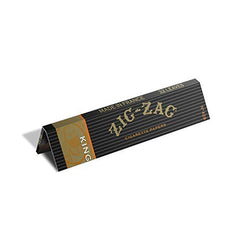 Zig-Zag Rolling Papers