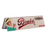 Big Bambu Rolling Papers