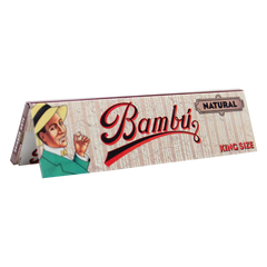 Big Bambu Rolling Papers