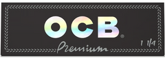 OCB Premium Rolling Papers