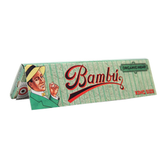 Big Bambu Rolling Papers