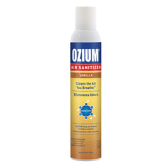 Ozium Air Sanitizer
