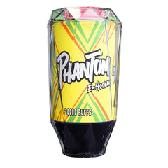 Phantom E-Hookah Disposable