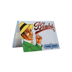 Big Bambu Rolling Papers
