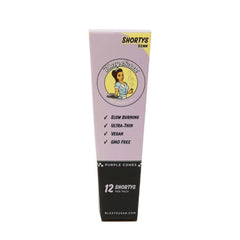 Blazy Susan Pre-Rolled Cones - Shorty 53mm (12 Count)