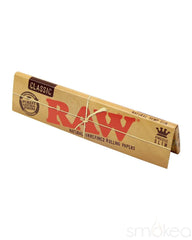Raw Classic Rolling Papers