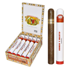 Romeo Y Julieta Cigars