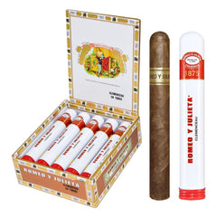 Romeo Y Julieta Cigars