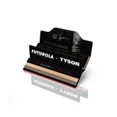 Futurola X Tyson Rolling Papers & Tips