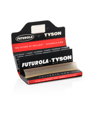 Futurola X Tyson Rolling Papers & Tips