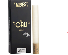 Vibes Pre-Rolled Cones