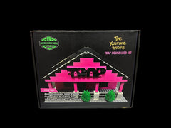 LEGO Trap House
