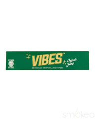 Vibes Rolling Papers