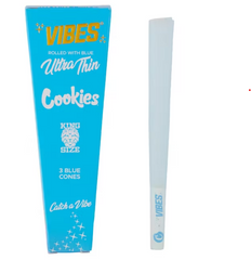 Vibes Pre-Rolled Cones