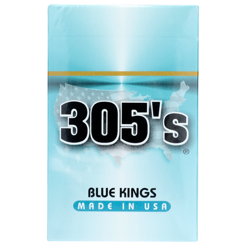 305's Cigarettes