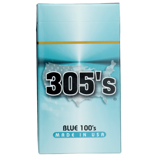 305's Cigarettes