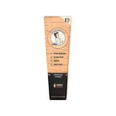 Blazy Susan Pre-Rolled Cones - 1 1/4 (6 count)