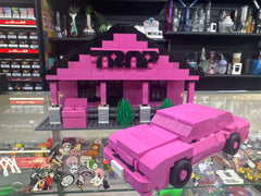 LEGO Trap House