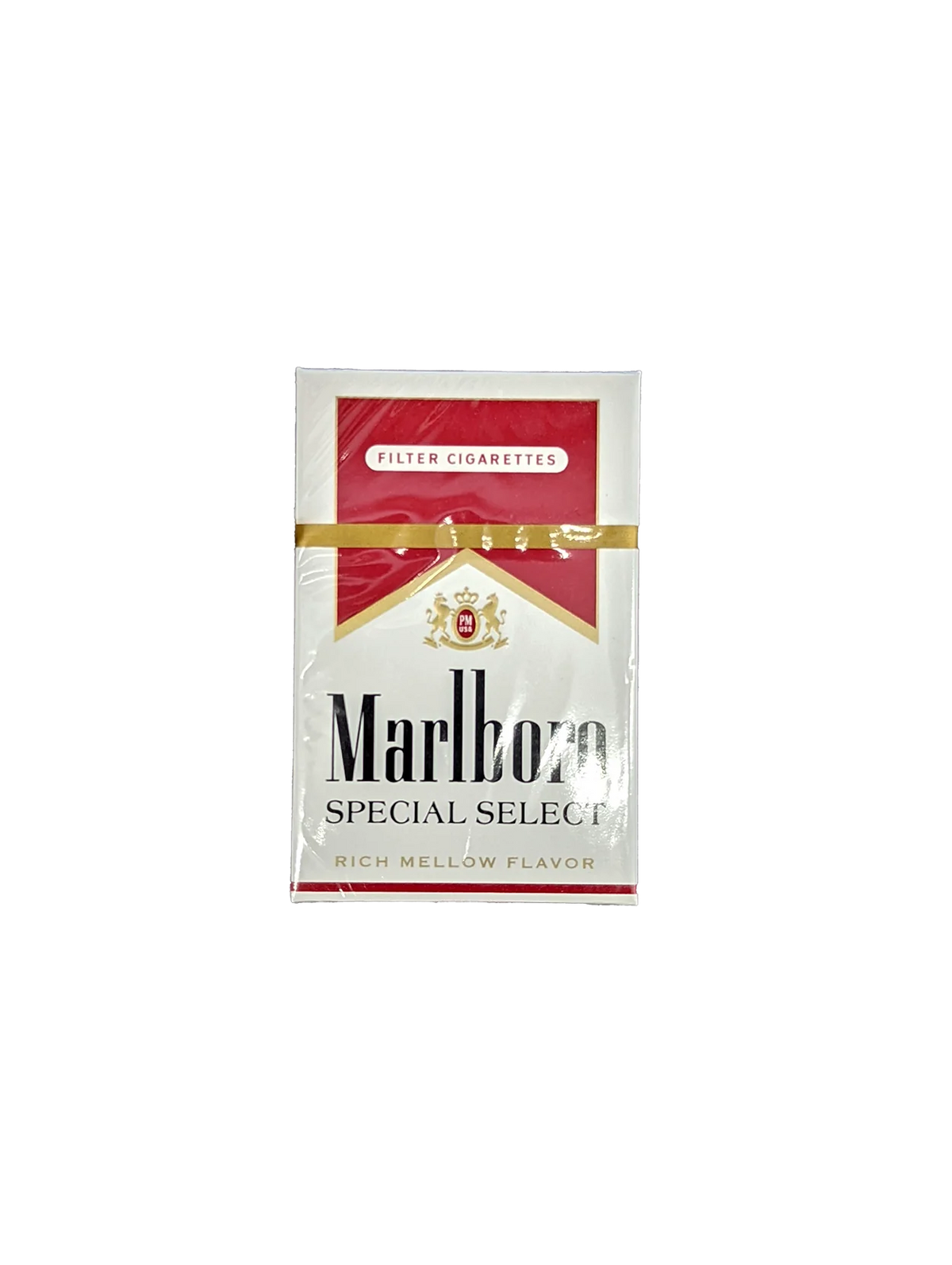 Marlboro Red Special Select Cigarettes - Shorts