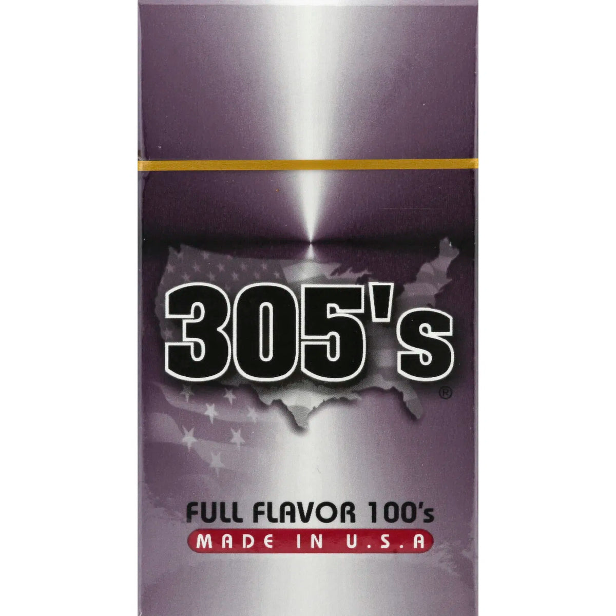 305's Cigarettes