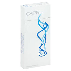 Capri 120's Cigarettes