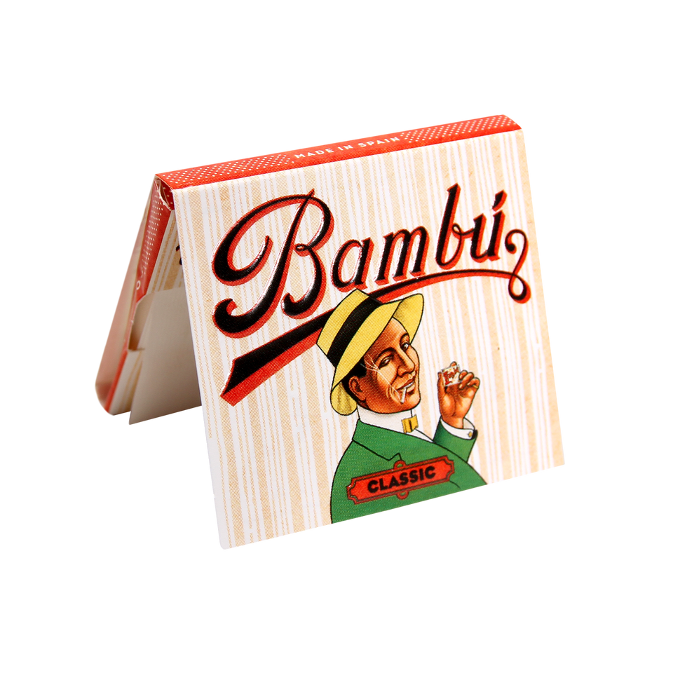 Big Bambu Rolling Papers