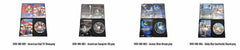 DVD 3.5g Packaging - 10pk