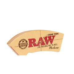 Raw Tips