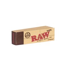 Raw Tips