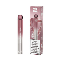 Voom Vapes 3k 5%