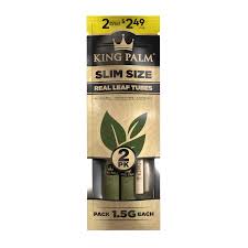 King Palm Cones - Natural