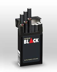 Djarum Black Cigarettes
