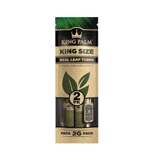 King Palm Cones - Natural