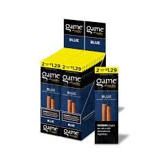 Game Cigarillos