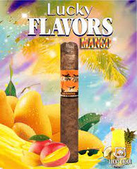 Lucky Cigars - Crème Brûlée & Sex On The Beach